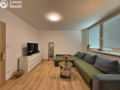 Rent apartment 2+1 Olomouc, Stiborova č. 11