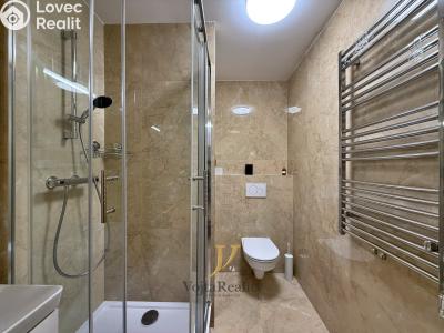Rent apartment 2+1 Olomouc, Stiborova č. 16