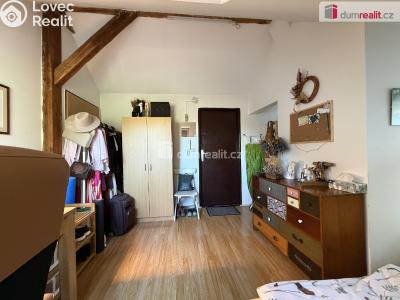 Rent apartment 1+KK Praha 6, Nová Šárka č. 3