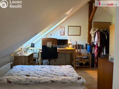 Rent apartment 1+KK Praha 6, Nová Šárka č. 4