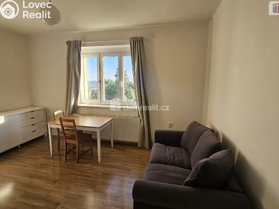 Rent apartment 2+KK Praha 9, Na stráži č. 2