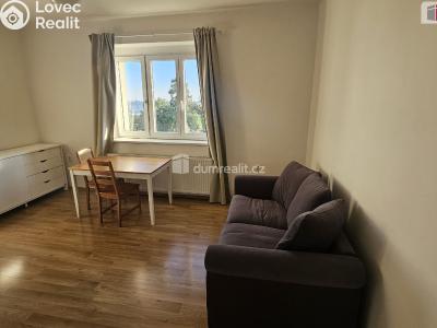 Rent apartment 2+KK Praha 9, Na stráži č. 3