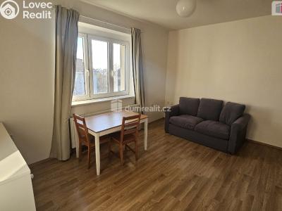 Rent apartment 2+KK Praha 9, Na stráži č. 4