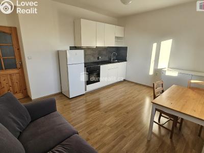 Rent apartment 2+KK Praha 9, Na stráži č. 5