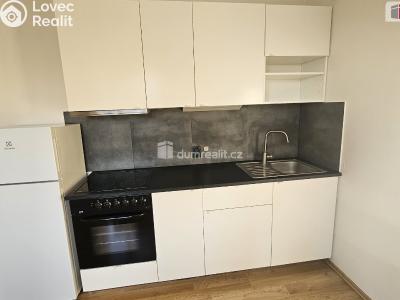 Rent apartment 2+KK Praha 9, Na stráži č. 6