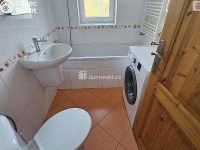 Rent apartment 2+KK Praha 9, Na stráži č. 7
