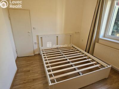 Rent apartment 2+KK Praha 9, Na stráži č. 9