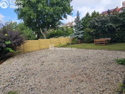 Rent apartment 2+KK Praha 9, Na stráži č. 10
