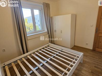 Rent apartment 2+KK Praha 9, Na stráži č. 11
