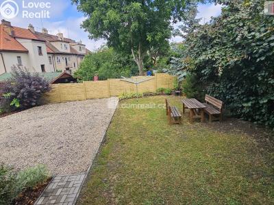 Rent apartment 2+KK Praha 9, Na stráži č. 12