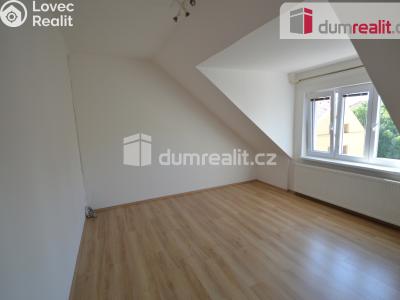 Rent apartment 1+1 Praha 6, Nová Šárka č. 1