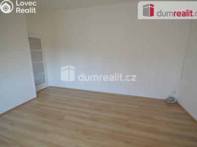 Rent apartment 1+1 Praha 6, Nová Šárka č. 3