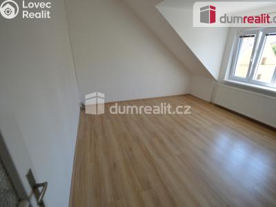 Rent apartment 1+1 Praha 6, Nová Šárka č. 4