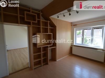 Rent apartment 1+1 Praha 6, Nová Šárka č. 5