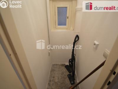 Rent apartment 1+1 Praha 6, Nová Šárka č. 8