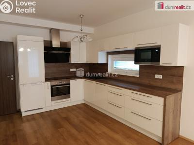 Rent apartment 2+KK Praha 9, Makedonská č. 1