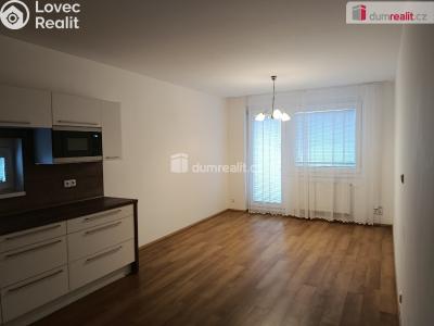 Rent apartment 2+KK Praha 9, Makedonská č. 4