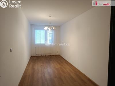 Rent apartment 2+KK Praha 9, Makedonská č. 5