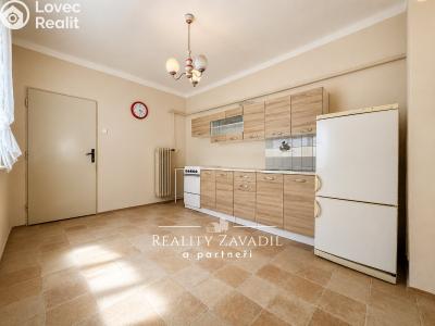 Продажа семейного дома Veselí nad Moravou, Ostrožská č. 2