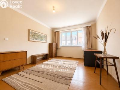 Продажа семейного дома Veselí nad Moravou, Ostrožská č. 3
