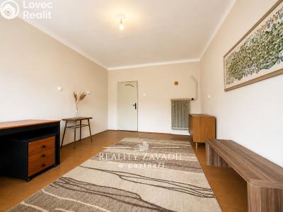 Продажа семейного дома Veselí nad Moravou, Ostrožská č. 4
