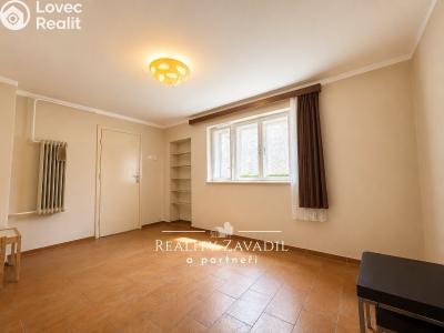 Продажа семейного дома Veselí nad Moravou, Ostrožská č. 5