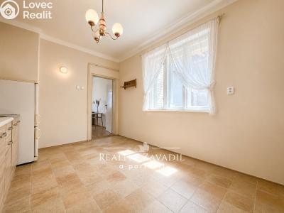 Продажа семейного дома Veselí nad Moravou, Ostrožská č. 6