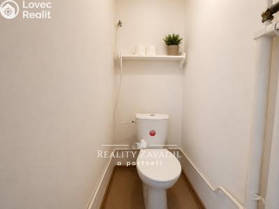 Продажа семейного дома Veselí nad Moravou, Ostrožská č. 8