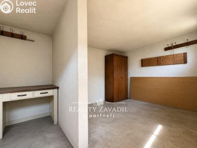Продажа семейного дома Veselí nad Moravou, Ostrožská č. 9