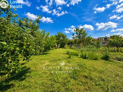 Продажа семейного дома Veselí nad Moravou, Ostrožská č. 12