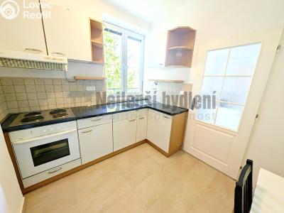 Продажа квартиры 1+1 Brno, Gallašova č. 1
