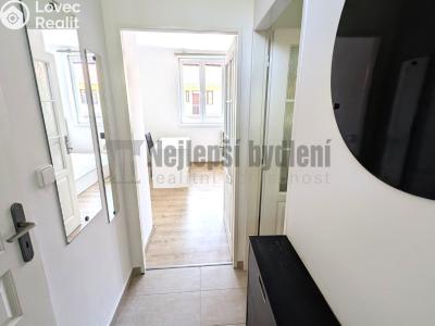 Продажа квартиры 1+1 Brno, Gallašova č. 3