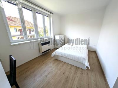 Продажа квартиры 1+1 Brno, Gallašova č. 4