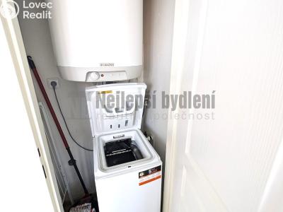 Продажа квартиры 1+1 Brno, Gallašova č. 5