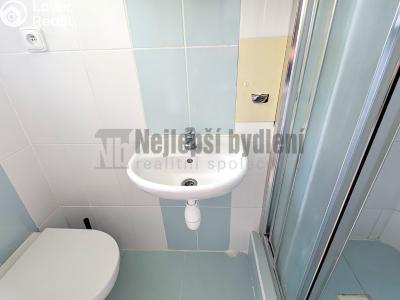 Продажа квартиры 1+1 Brno, Gallašova č. 6