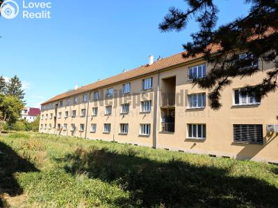 Продажа квартиры 1+1 Brno, Gallašova č. 7