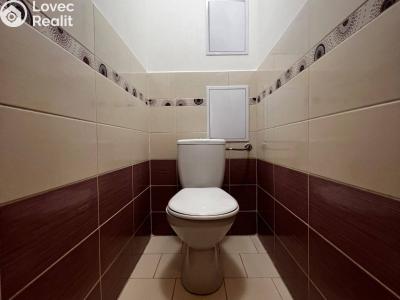 Rent apartment 1+1 Pardubice, Jindřišská 785 č. 5