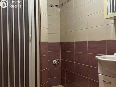Rent apartment 1+1 Pardubice, Jindřišská 785 č. 7