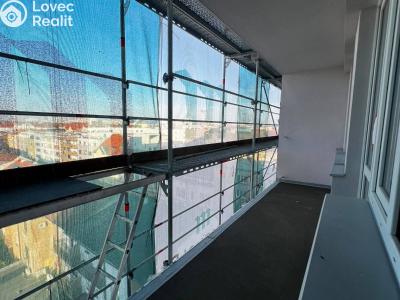 Rent apartment 1+1 Pardubice, Jindřišská 785 č. 8