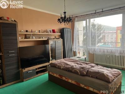 Prodej bytu 2+1 Ústí nad Labem, Husova č. 5