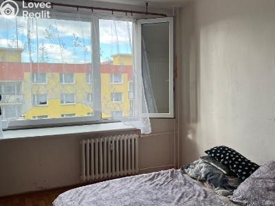 Prodej bytu 2+1 Ústí nad Labem, Husova č. 11