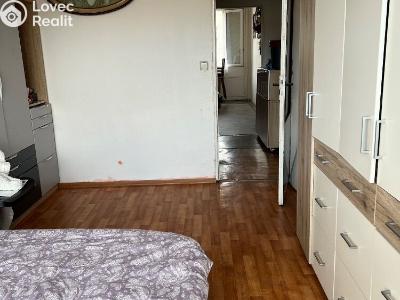 Prodej bytu 2+1 Ústí nad Labem, Husova č. 12
