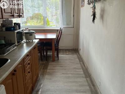 Prodej bytu 2+1 Ústí nad Labem, Husova č. 15