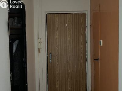 Prodej bytu 2+1 Ústí nad Labem, Husova č. 17