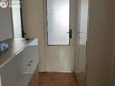 Prodej bytu 2+1 Ústí nad Labem, Husova č. 18