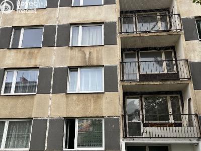 Prodej bytu 2+1 Ústí nad Labem, Husova č. 27