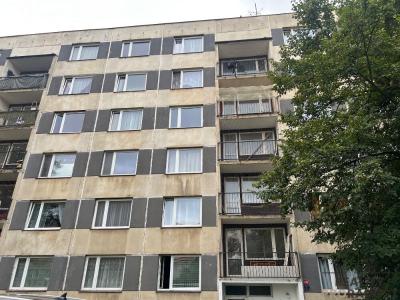 Prodej bytu 2+1 Ústí nad Labem, Husova č. 28