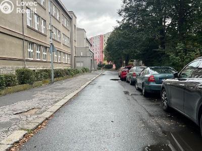 Prodej bytu 2+1 Ústí nad Labem, Husova č. 29