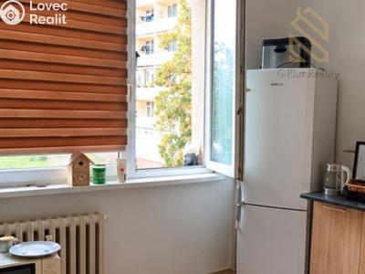 Prodej bytu 2+KK Litvínov, Čapkova 2023 č. 6