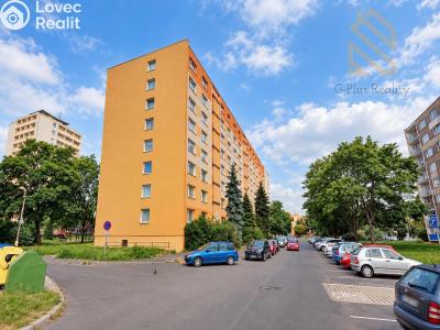 Prodej bytu 2+KK Litvínov, Čapkova 2023 č. 11
